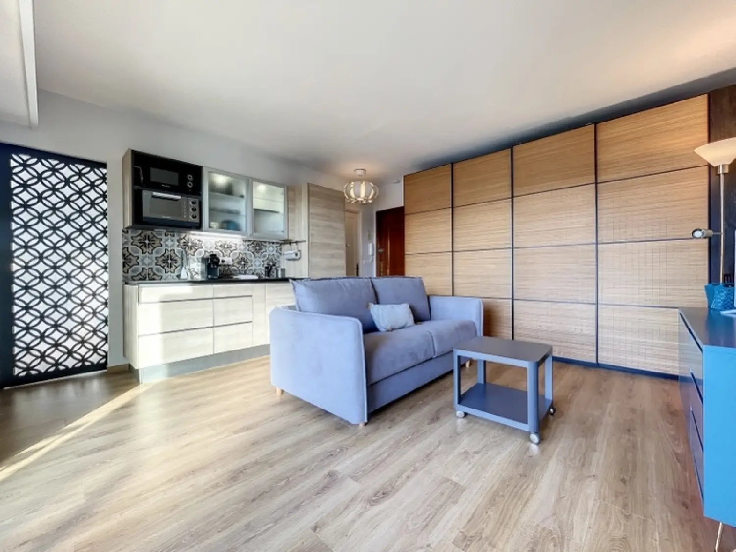  te koop appartement Antibes Alpes-Maritimes 3