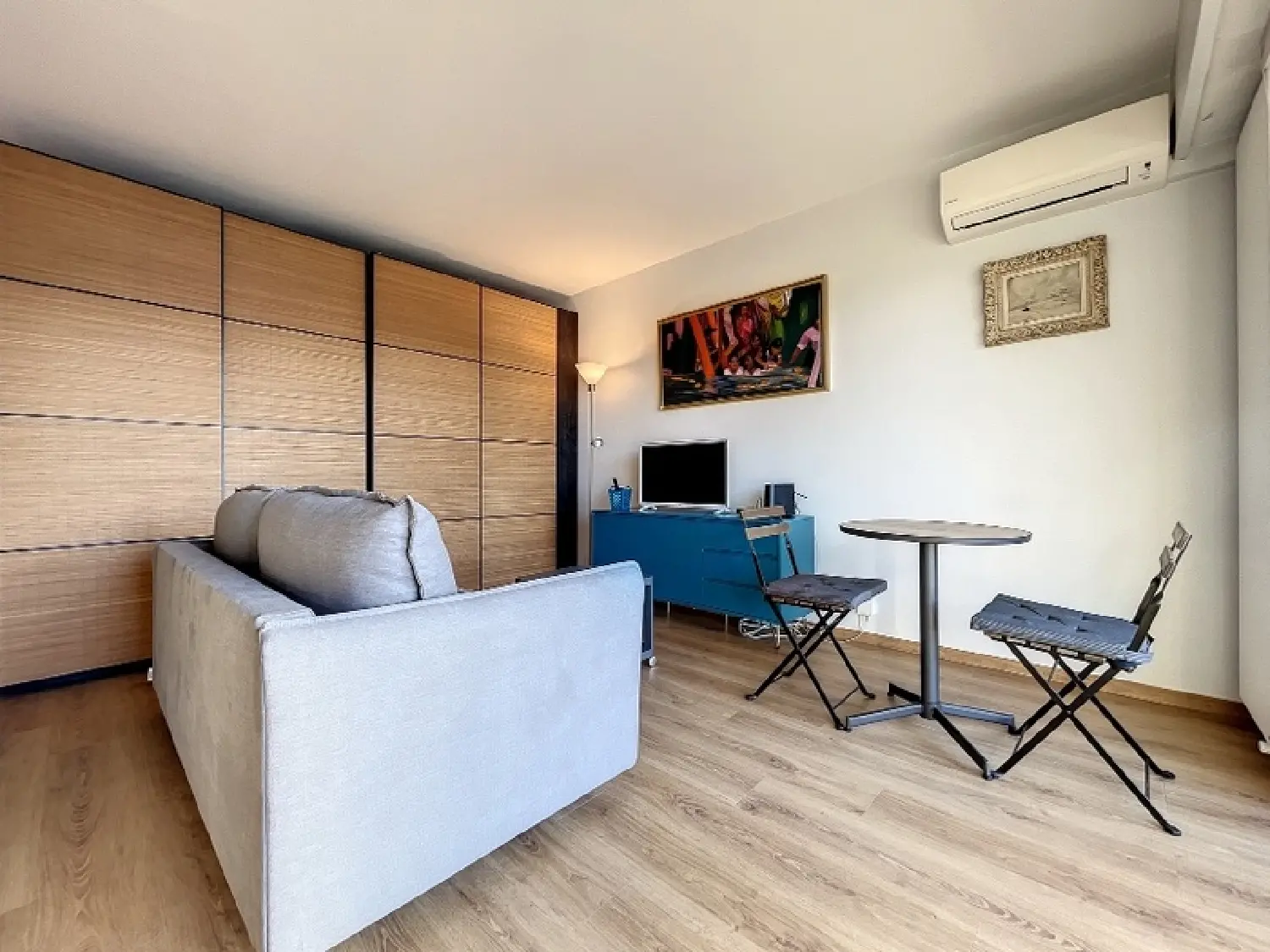 te koop appartement Antibes Alpes-Maritimes 4