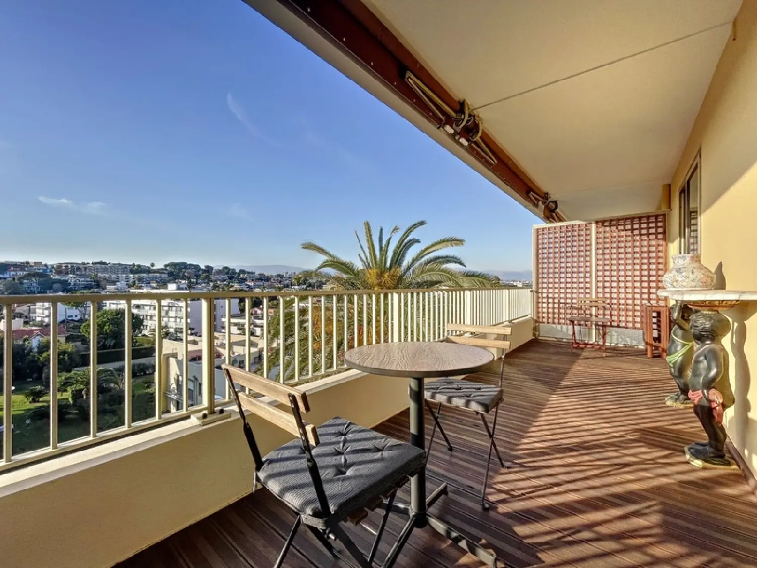  te koop appartement Antibes Alpes-Maritimes 6