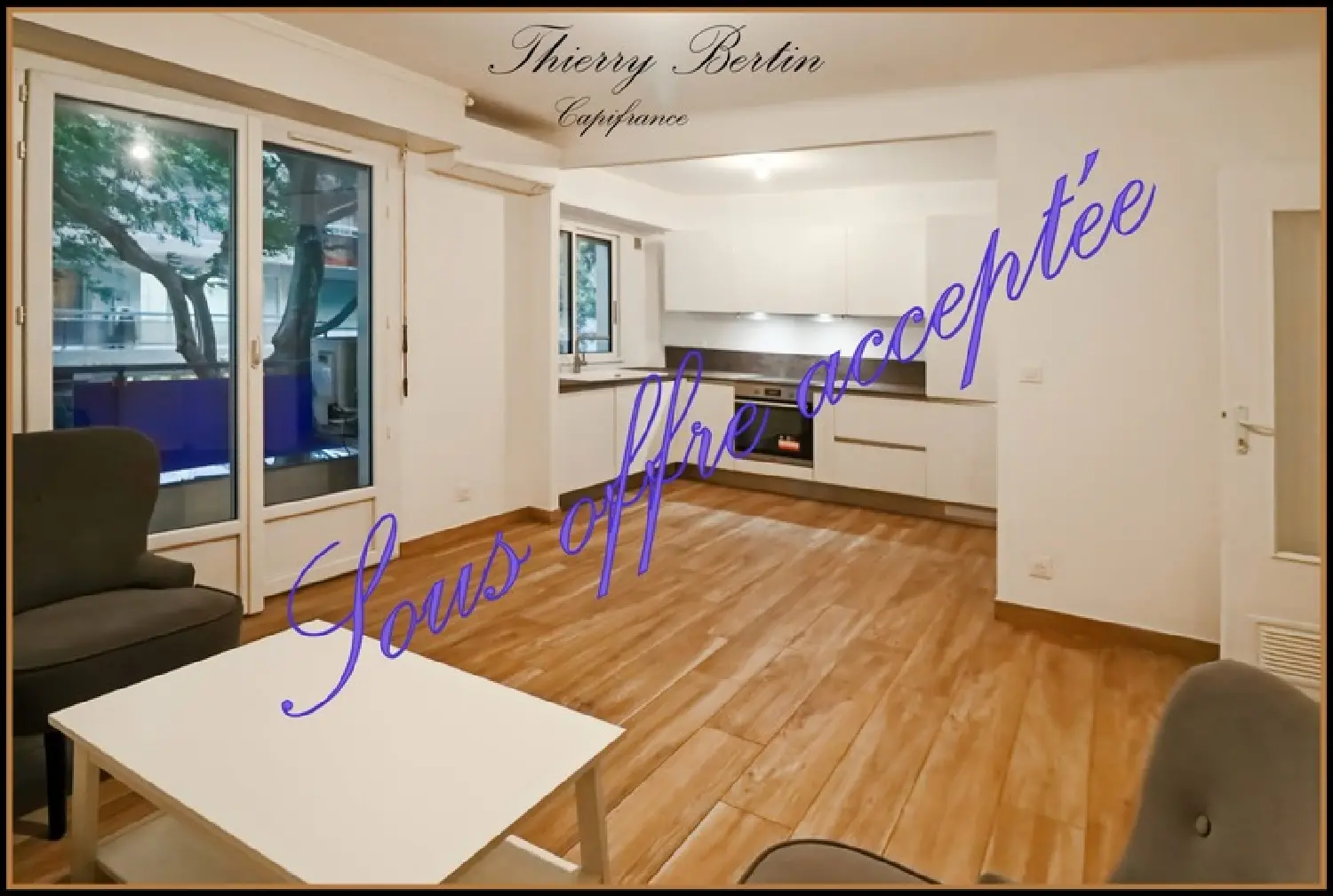  kaufen Wohnung/ Apartment Antibes Alpes-Maritimes 1