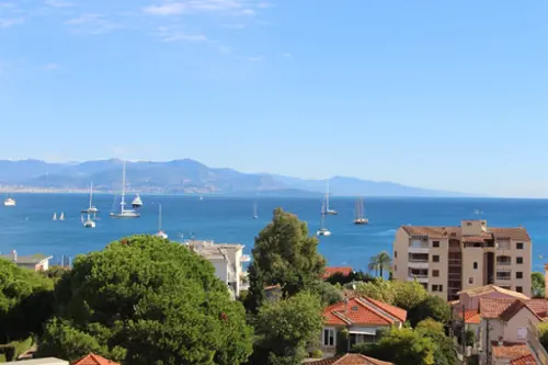 Antibes Alpes-Maritimes appartement foto 7109583