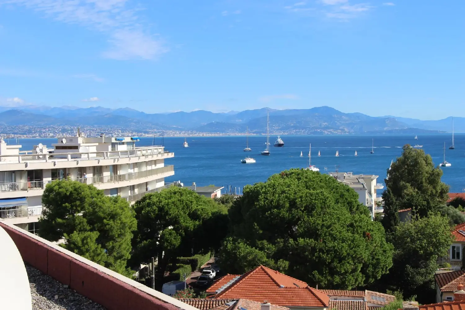 en venta apartamento Antibes Alpes-Maritimes 2