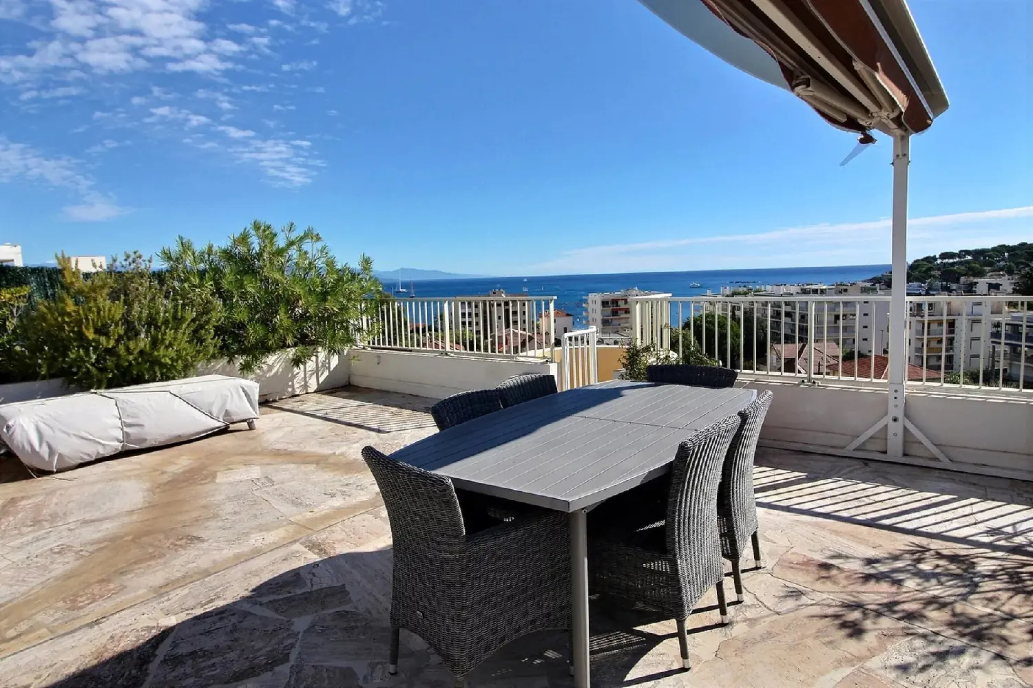 en venta apartamento Antibes Alpes-Maritimes 3