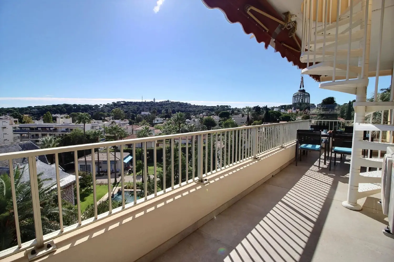  à vendre appartement Antibes Alpes-Maritimes 6