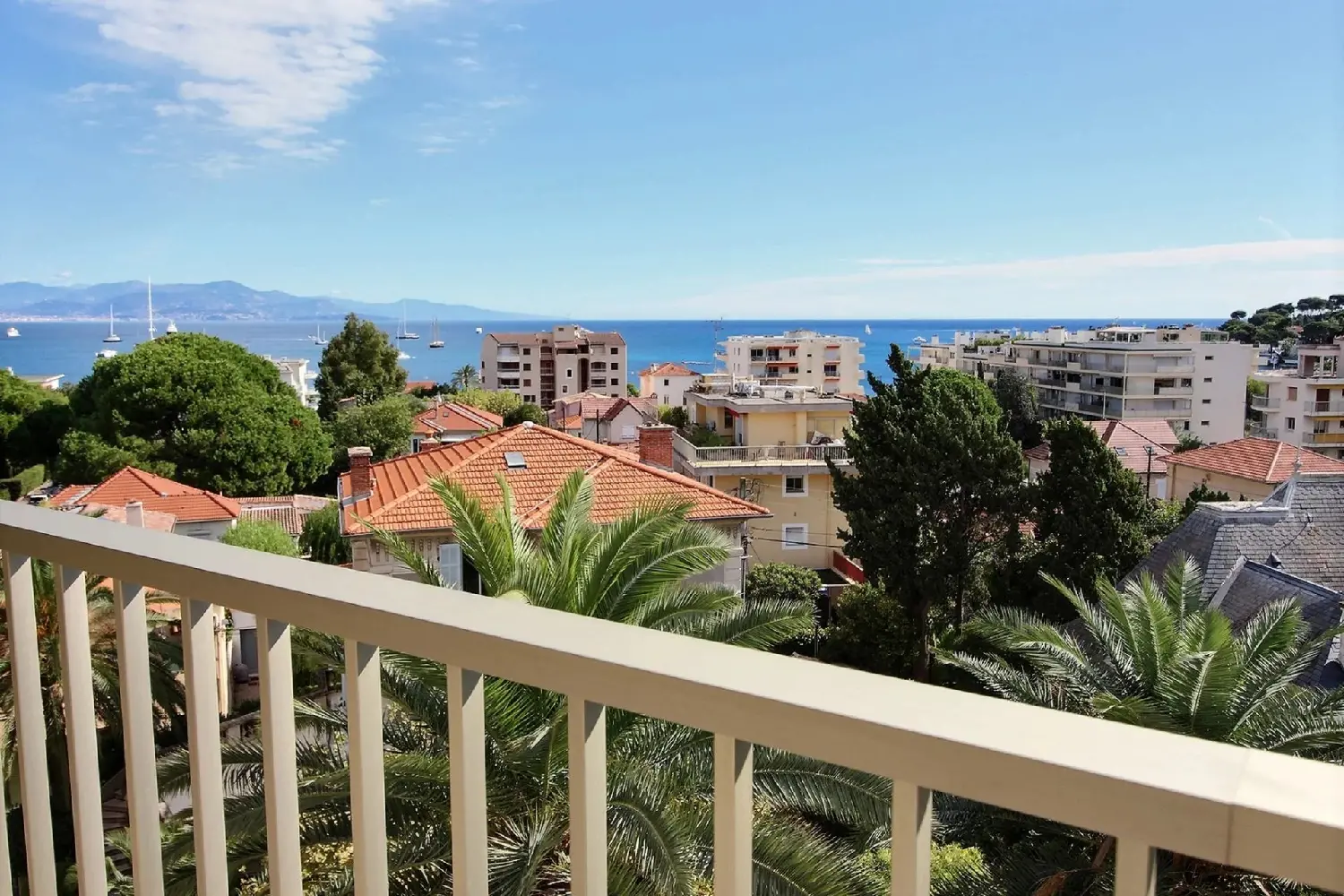  à vendre appartement Antibes Alpes-Maritimes 7