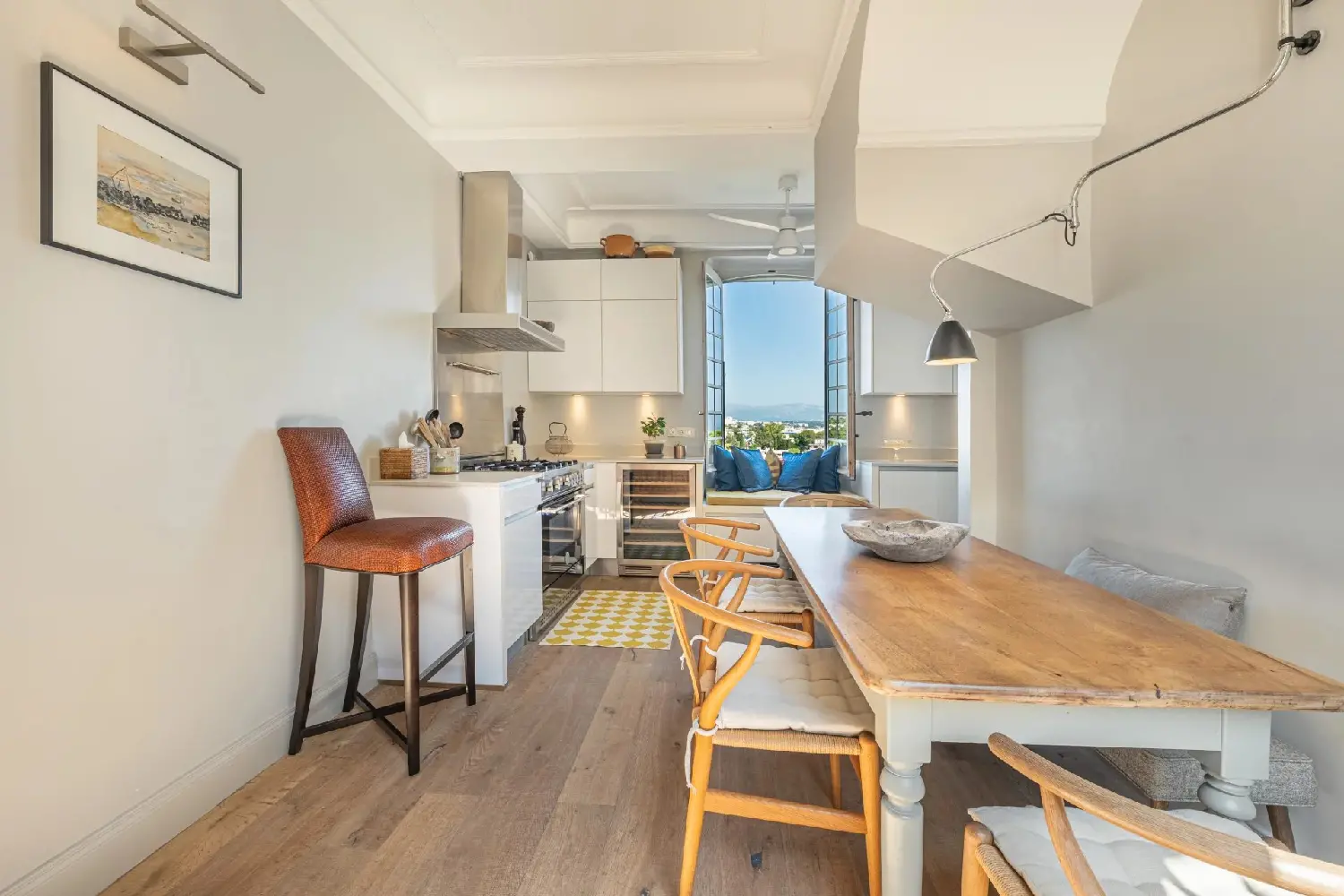  en venta apartamento Antibes Alpes-Maritimes 5