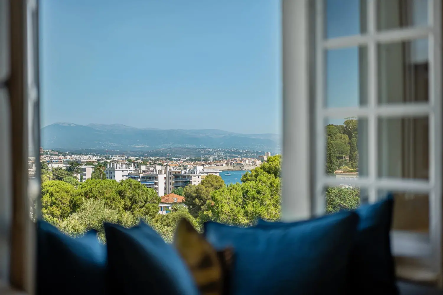  en venta apartamento Antibes Alpes-Maritimes 8