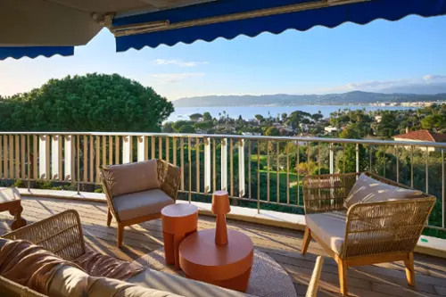 Antibes Alpes-Maritimes appartement foto 7111976