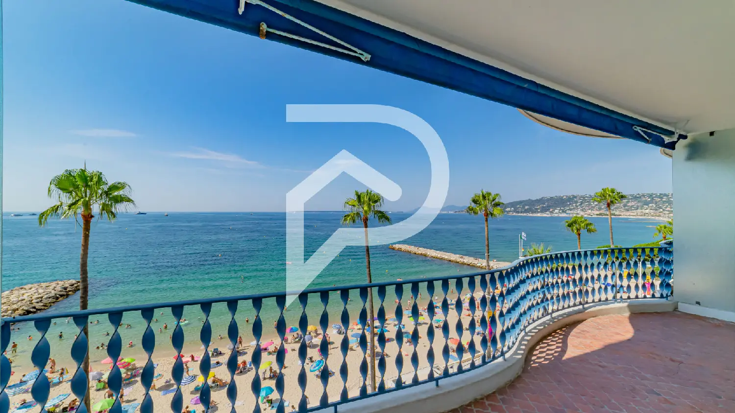  à vendre appartement Antibes Alpes-Maritimes 1