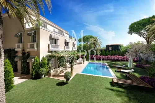 Antibes Alpes-Maritimes appartement foto 7111996