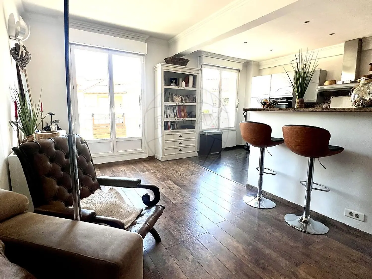  for sale apartment Antibes Alpes-Maritimes 1