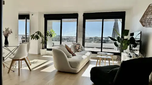 Antibes Alpes-Maritimes apartment foto 7105852