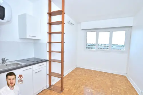 Antony Hauts-de-Seine appartement foto 7106132