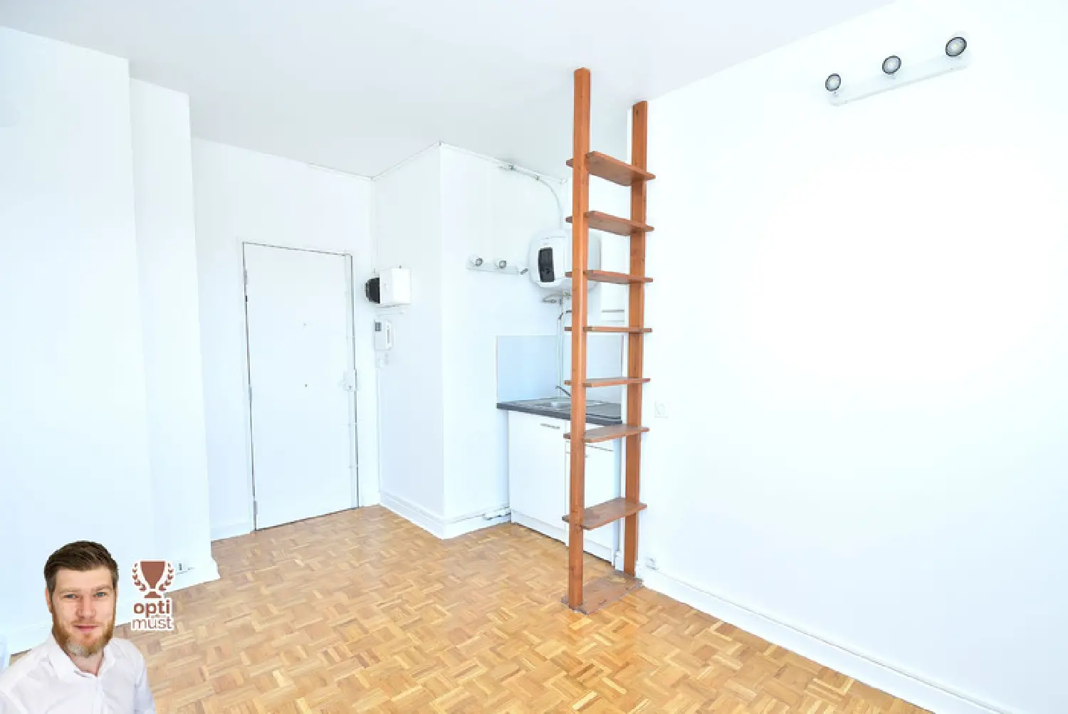  te koop appartement Antony Hauts-de-Seine 2