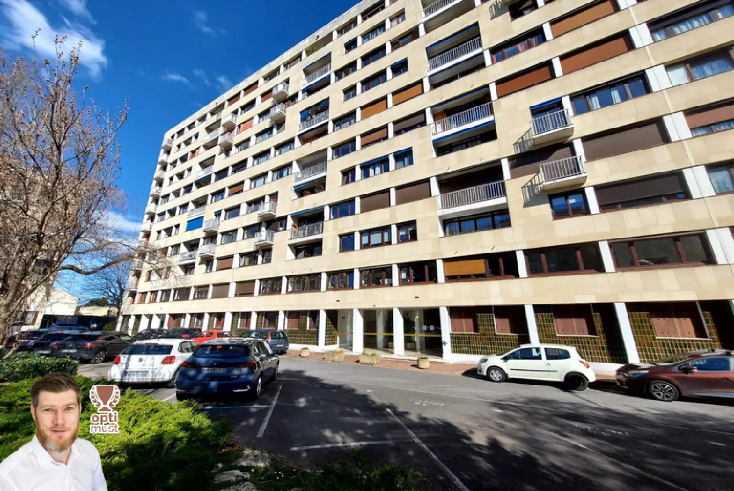  te koop appartement Antony Hauts-de-Seine 3