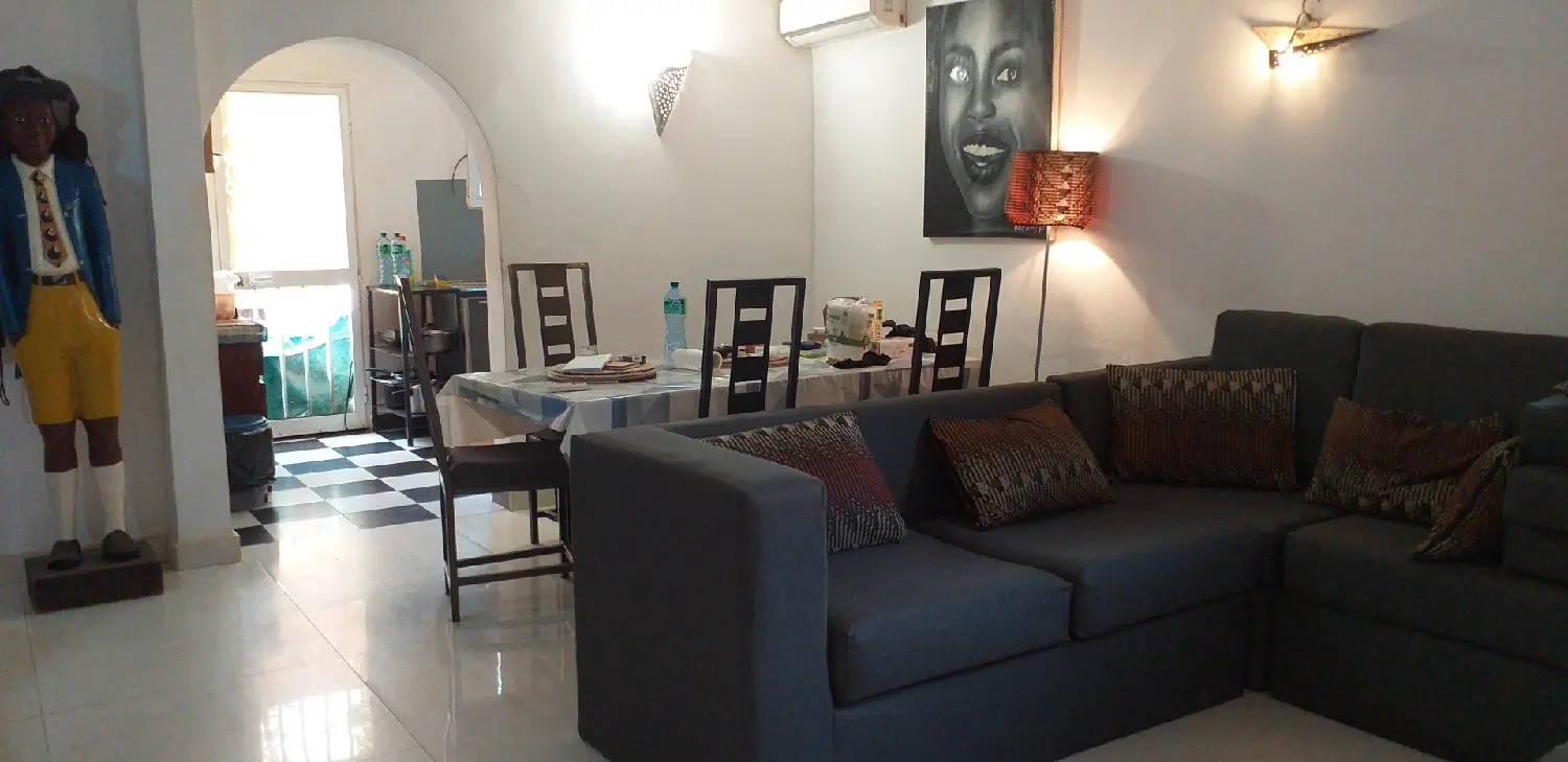  te koop appartement Anzème Creuse 1