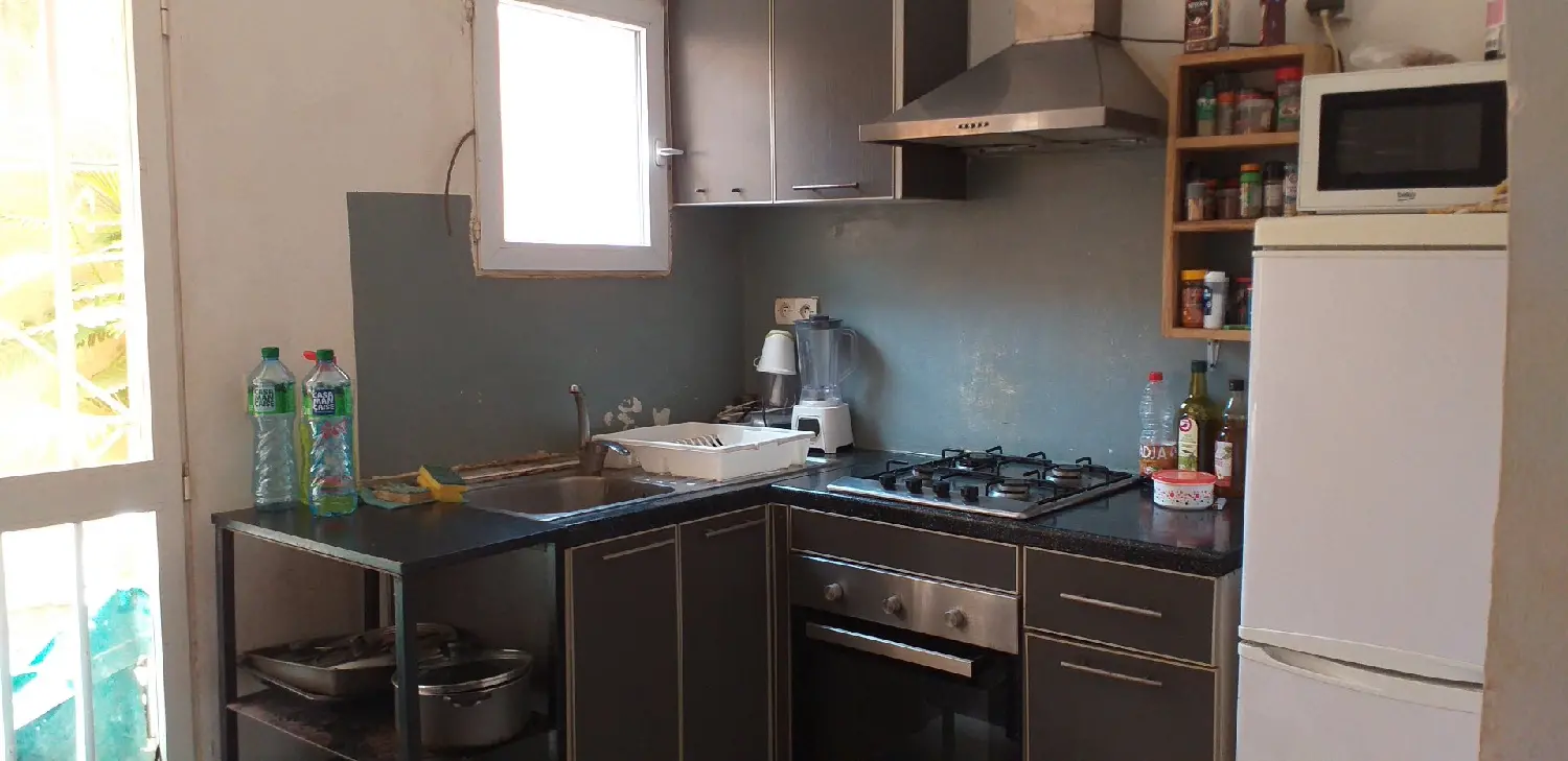 en venta apartamento Anzème Creuse 3