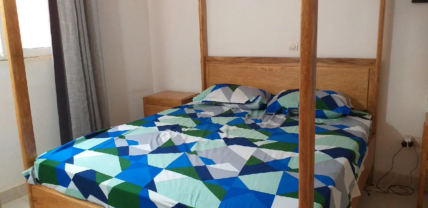  te koop appartement Anzème Creuse 4
