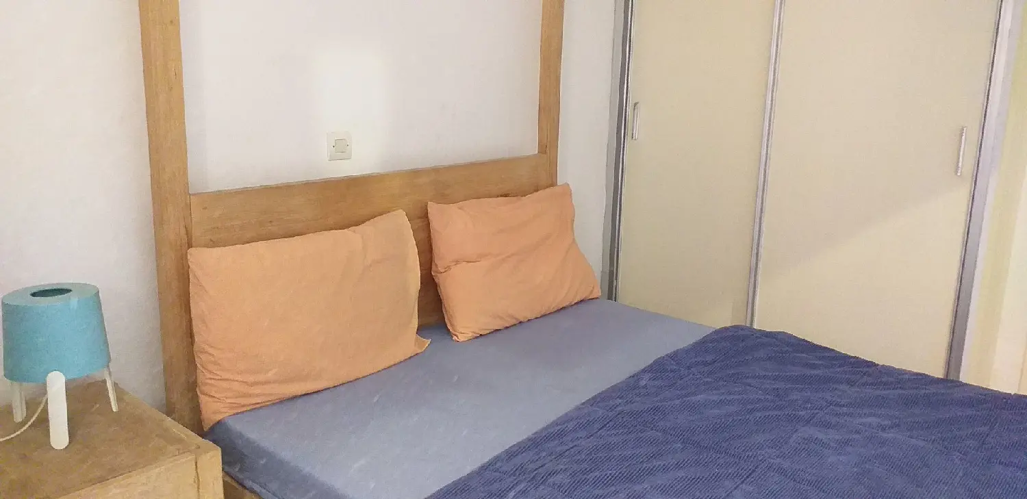  te koop appartement Anzème Creuse 7
