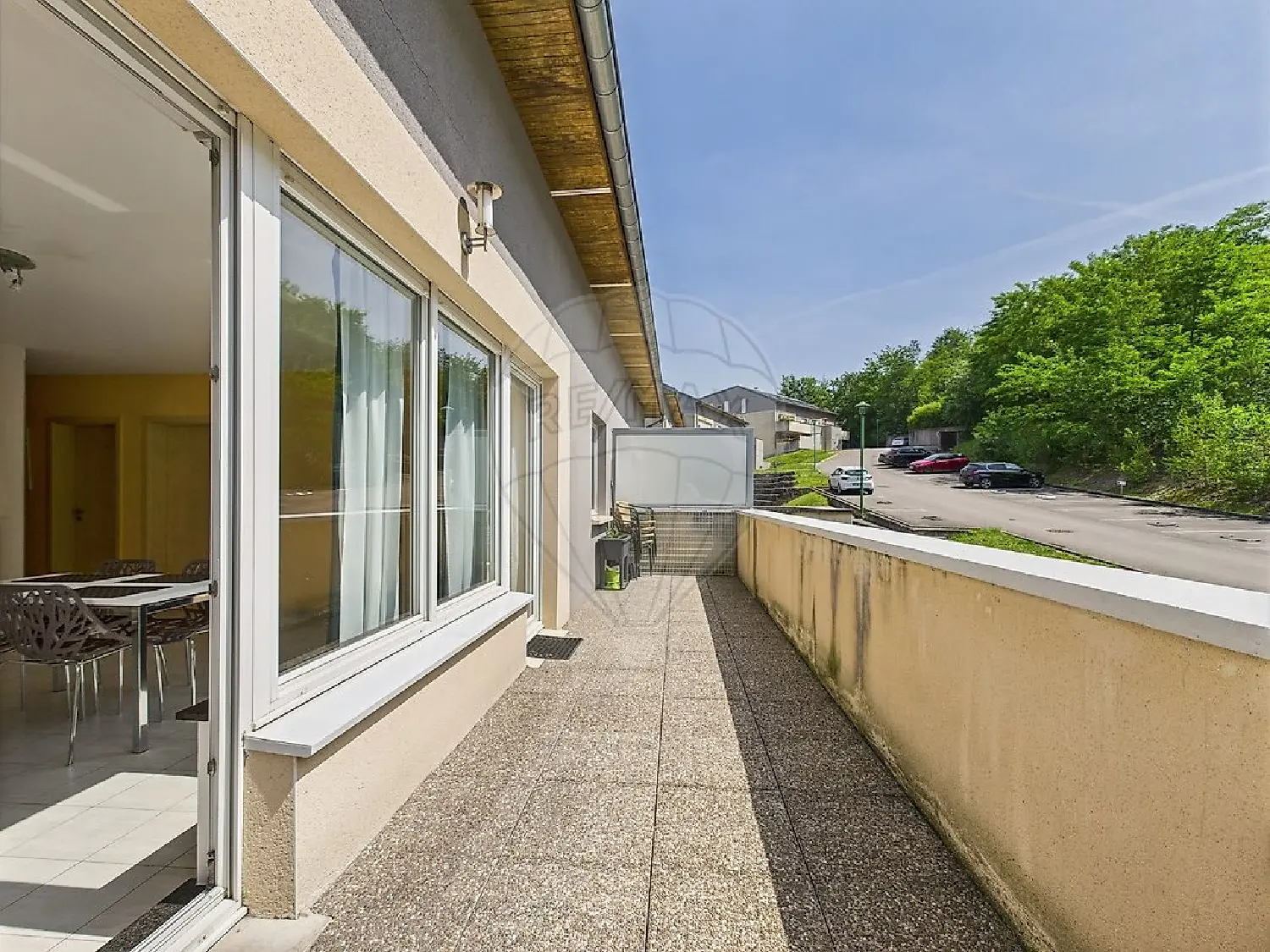  en venta apartamento Apach Moselle 2