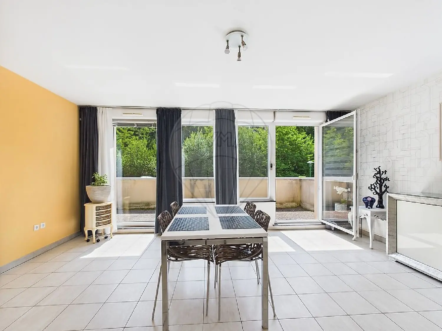  en venta apartamento Apach Moselle 3
