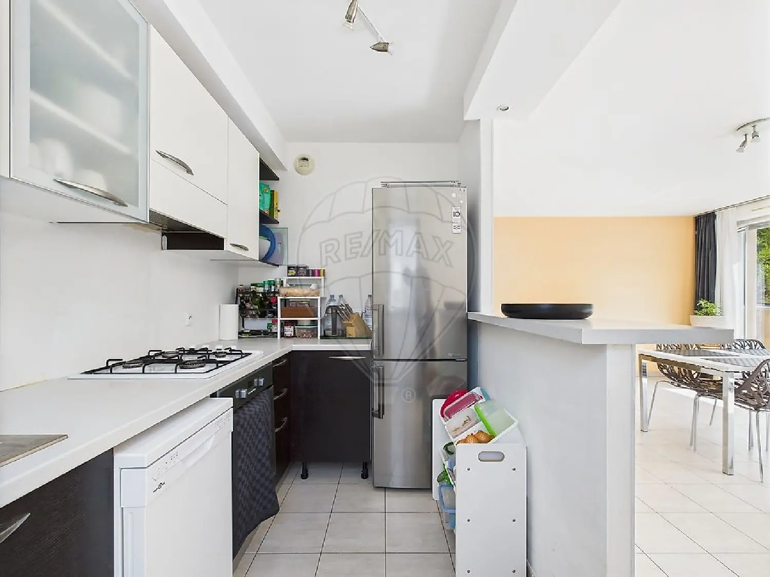  en venta apartamento Apach Moselle 4