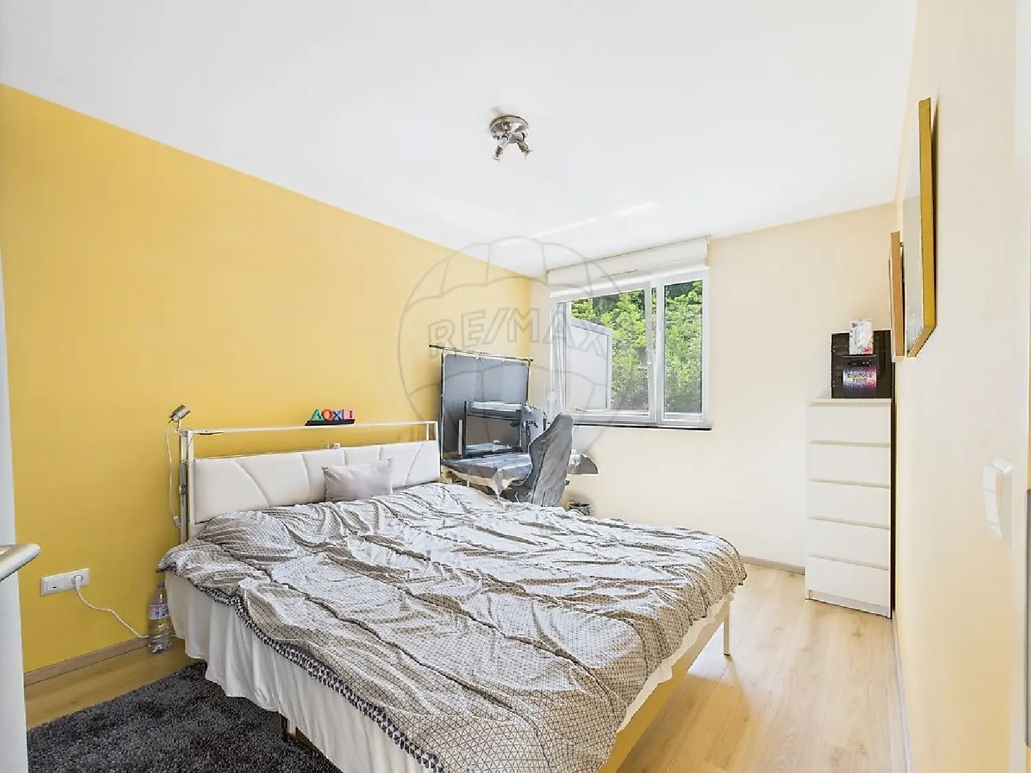  en venta apartamento Apach Moselle 5