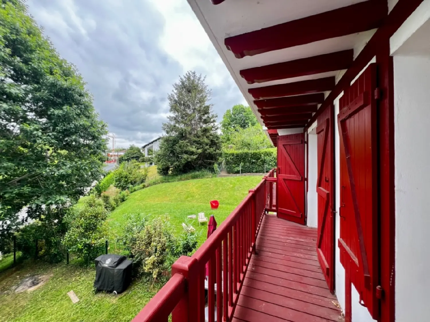  en venta apartamento Arbonne Pirineos Atlánticos 1
