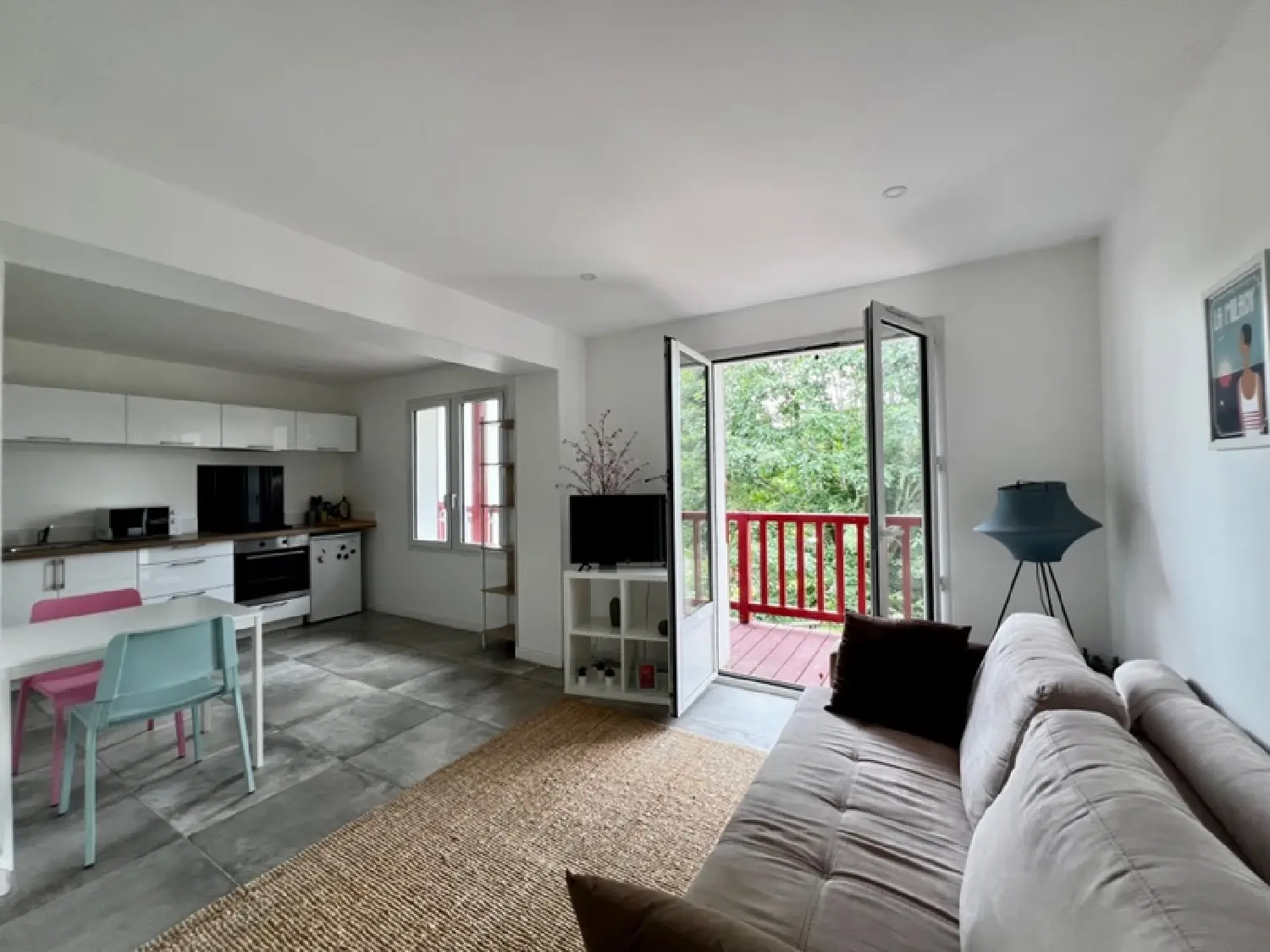  en venta apartamento Arbonne Pirineos Atlánticos 2