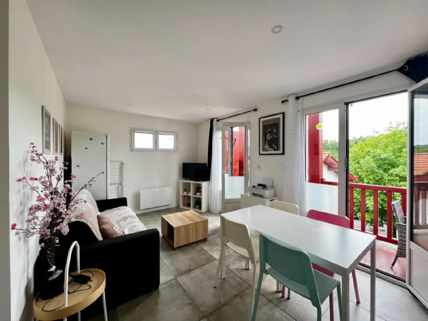  en venta apartamento Arbonne Pirineos Atlánticos 1