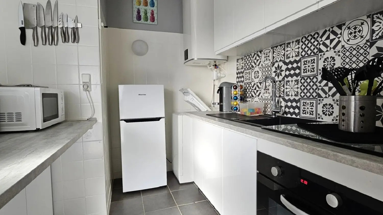 en venta apartamento Arcachon Gironde 3