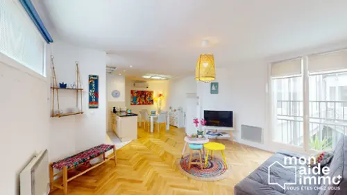 Arcachon Gironde Wohnung/ Apartment Bild 7104197