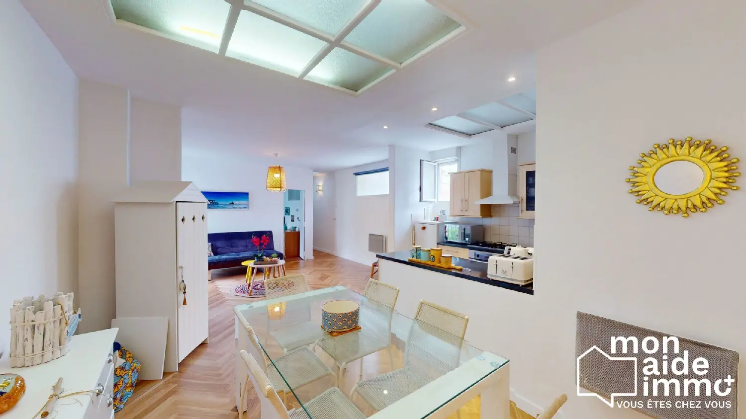  kaufen Wohnung/ Apartment Arcachon Gironde 4