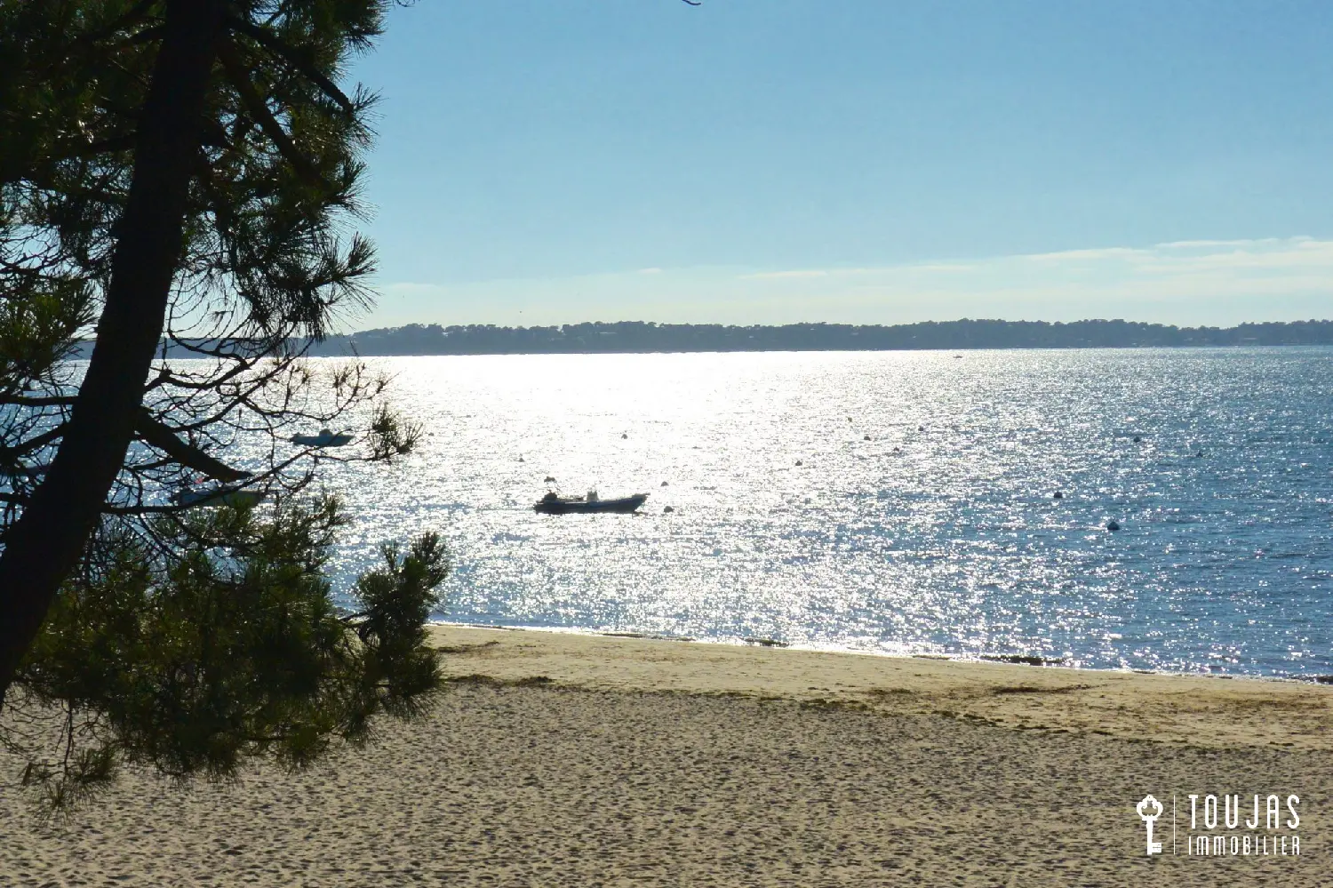  for sale apartment Arcachon Gironde 2
