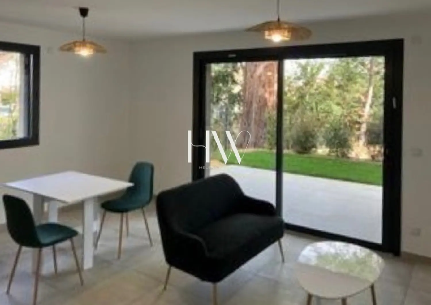  for sale apartment Archamps Haute-Savoie 1