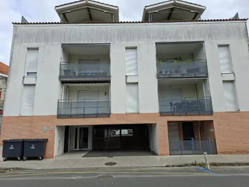 Arès Gironde appartement foto 7109318