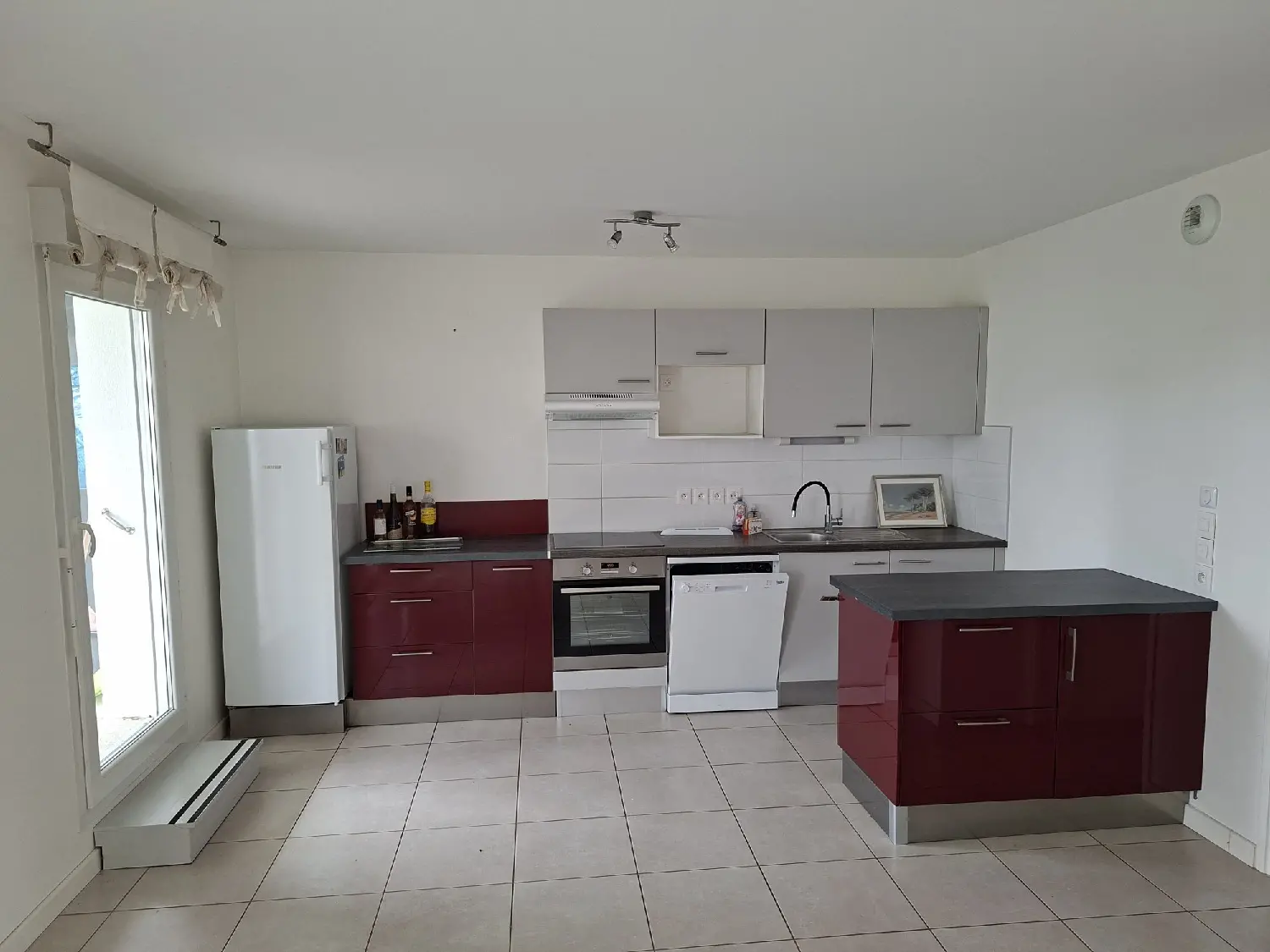  à vendre appartement Arès Gironde 2