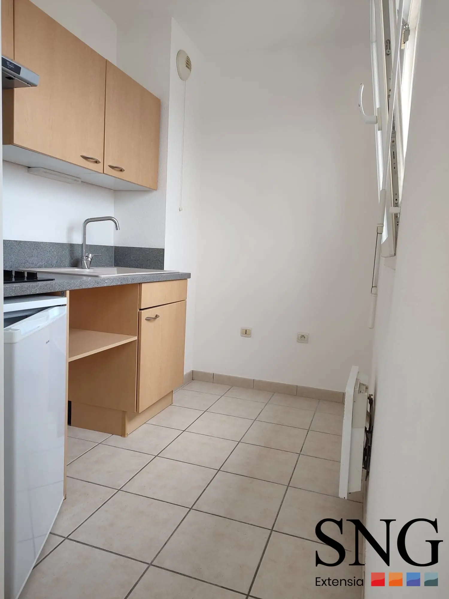  à vendre appartement Argentan Orne 4