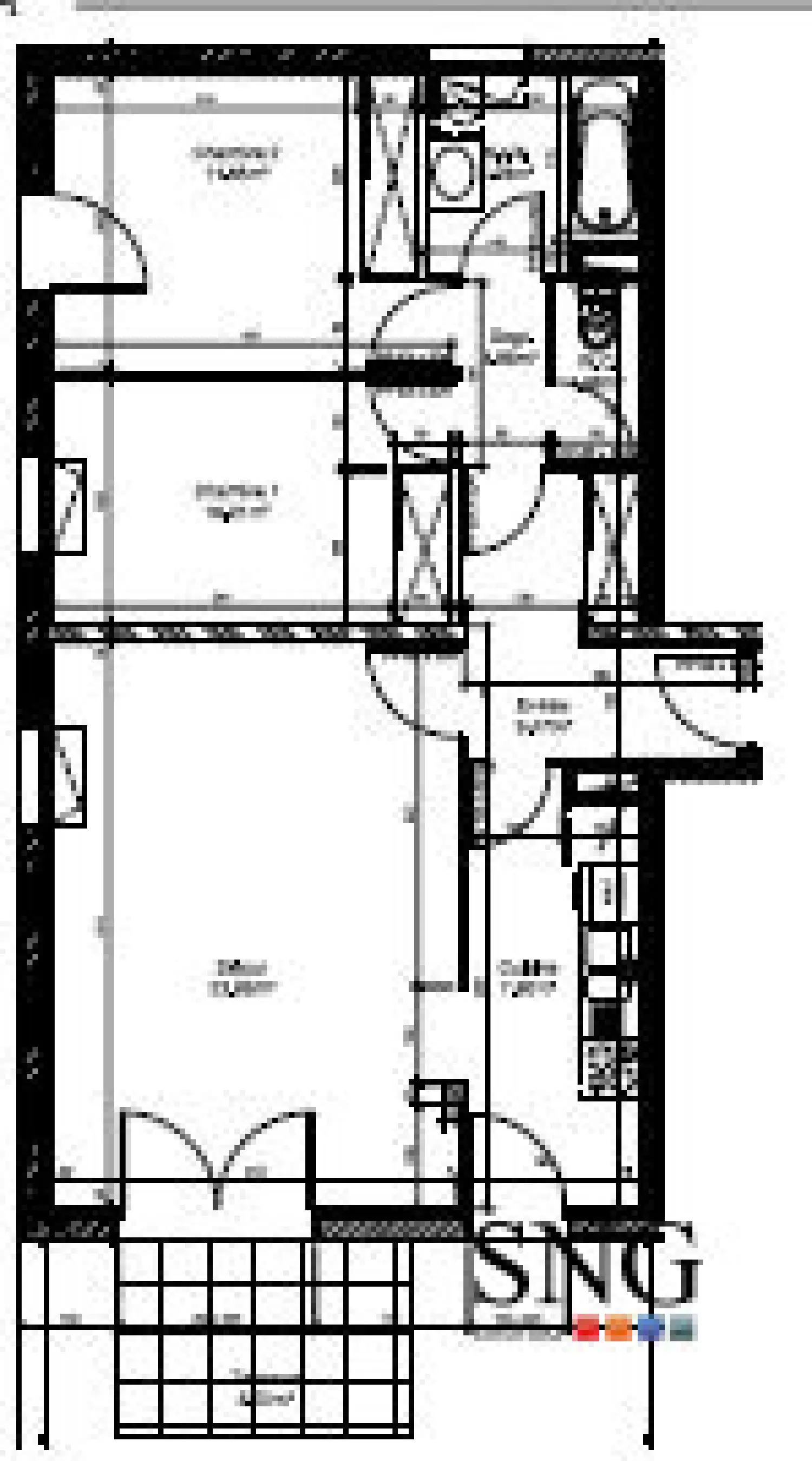  à vendre appartement Argentan Orne 5