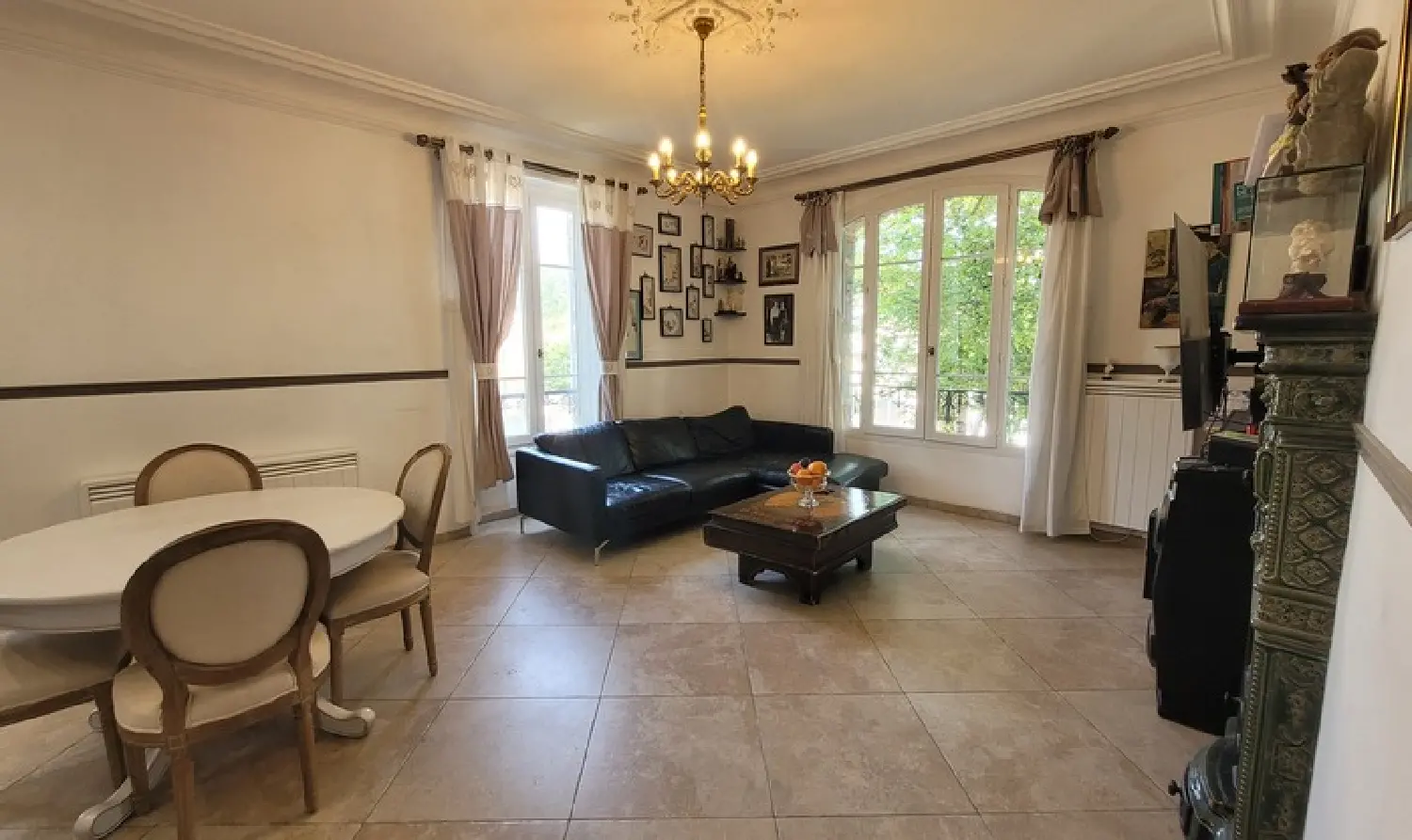  à vendre appartement Arpajon Essonne 2