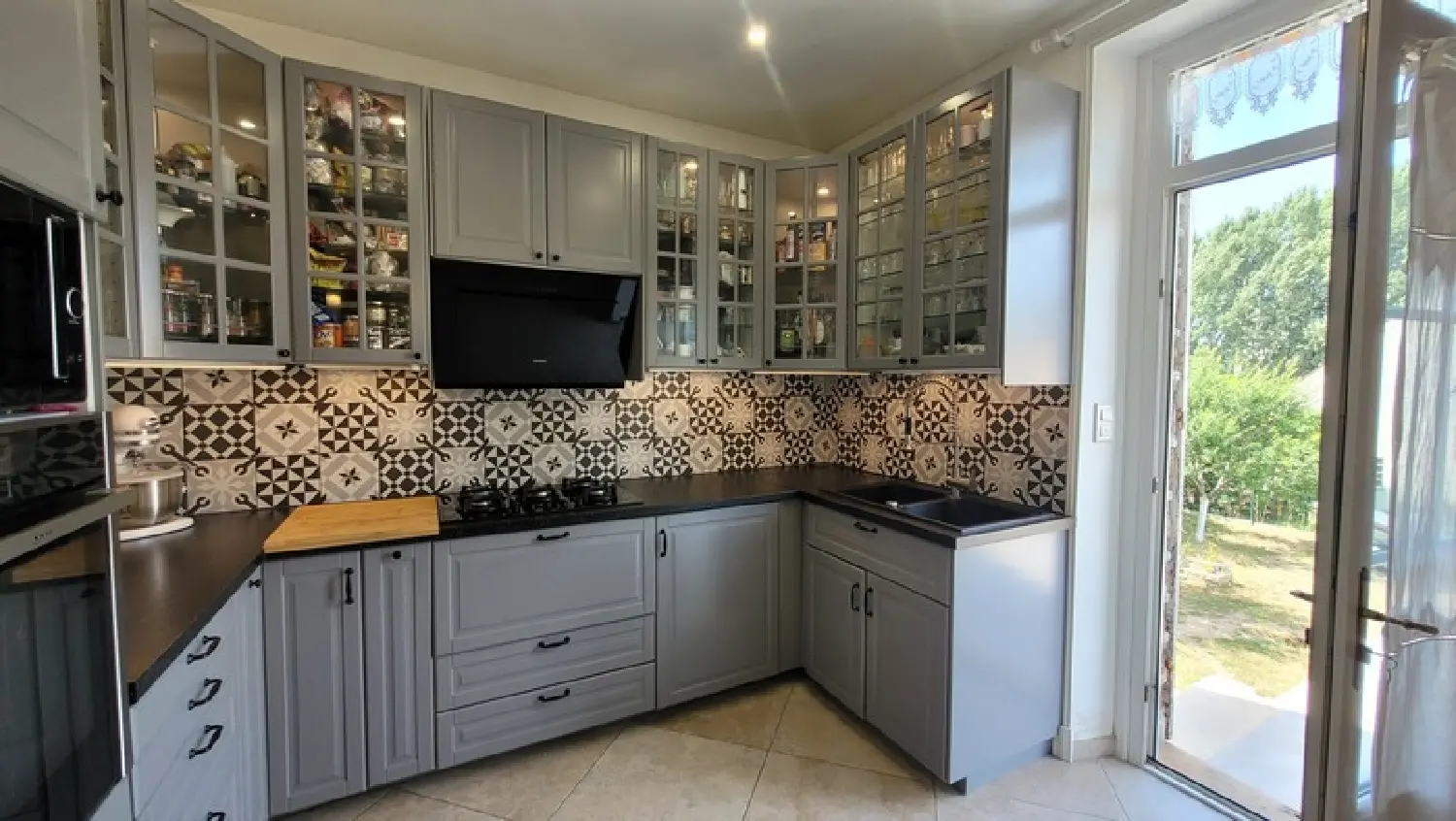  à vendre appartement Arpajon Essonne 3