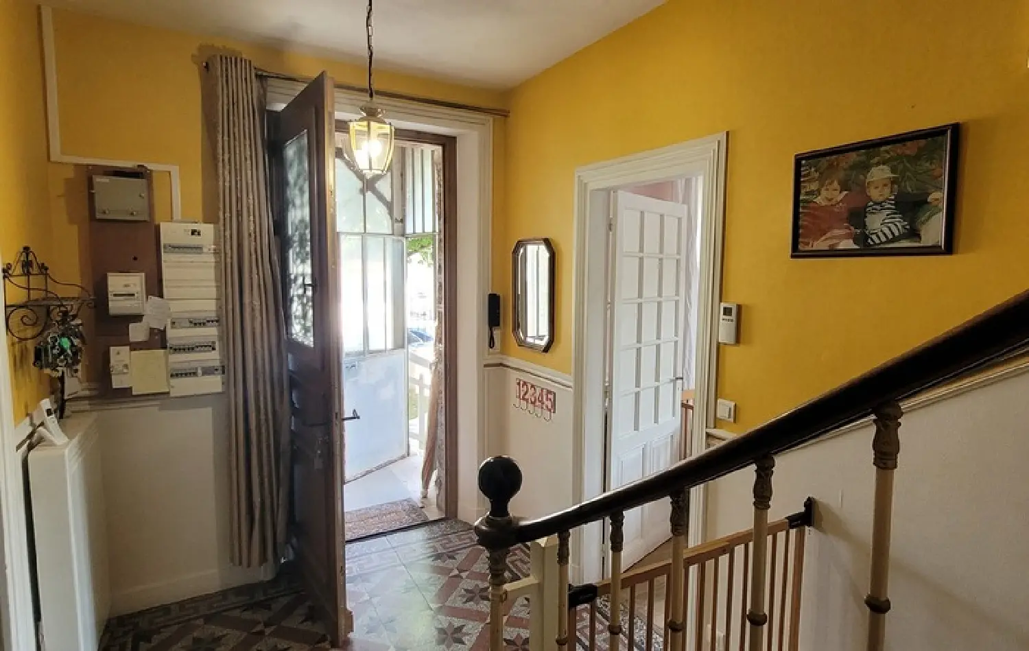  à vendre appartement Arpajon Essonne 5