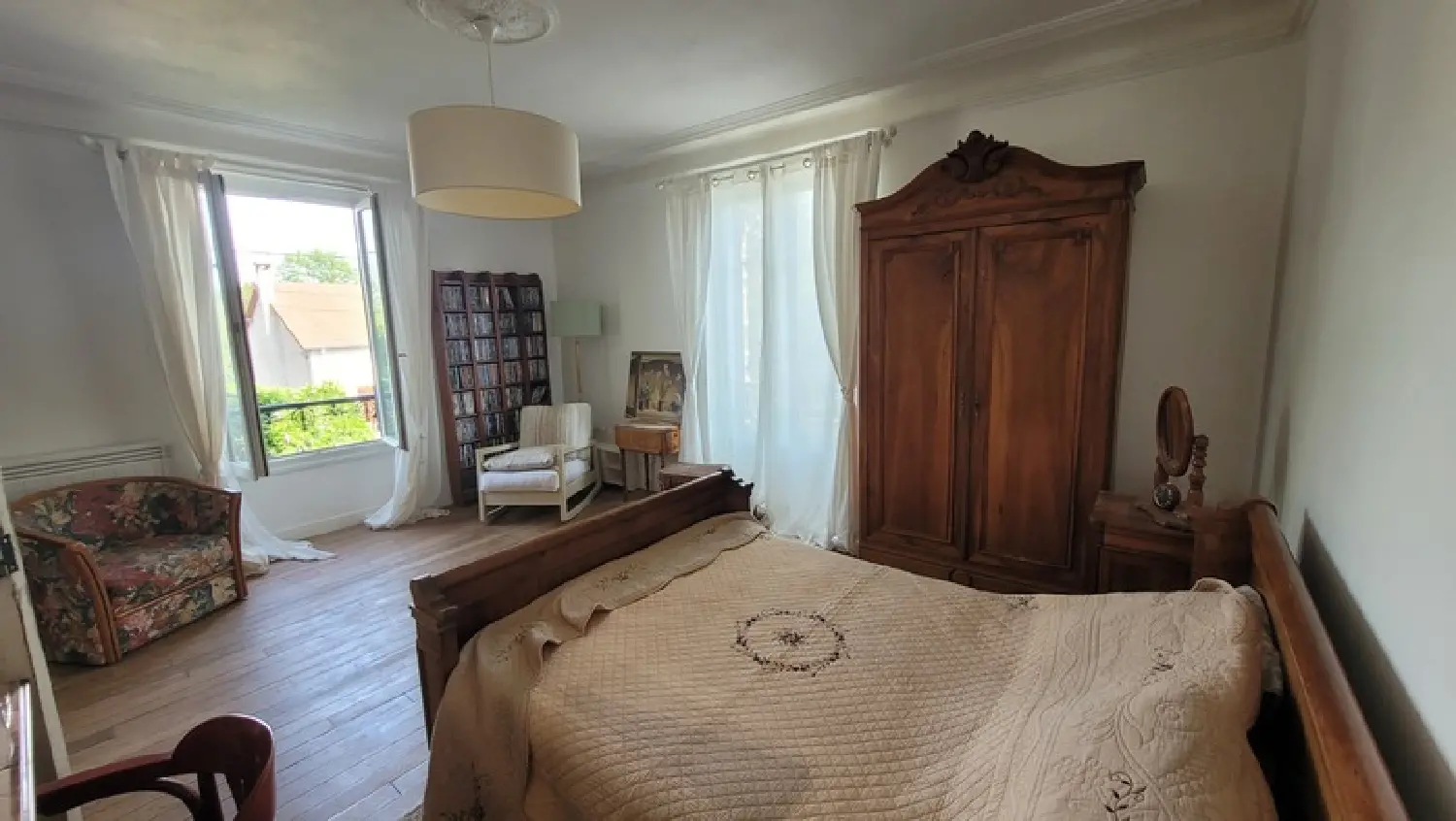  à vendre appartement Arpajon Essonne 7