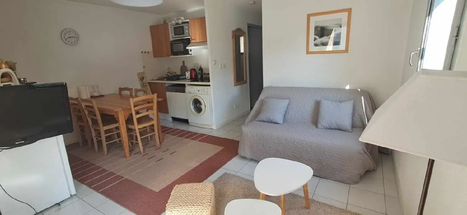 à vendre appartement Arreau Hautes-Pyrénées 3