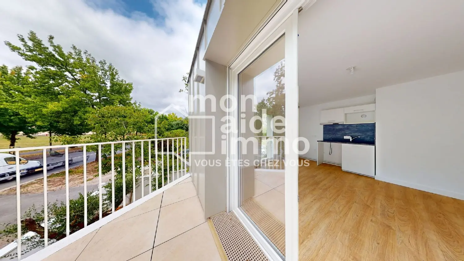  te koop appartement Artigues-près-Bordeaux Gironde 1