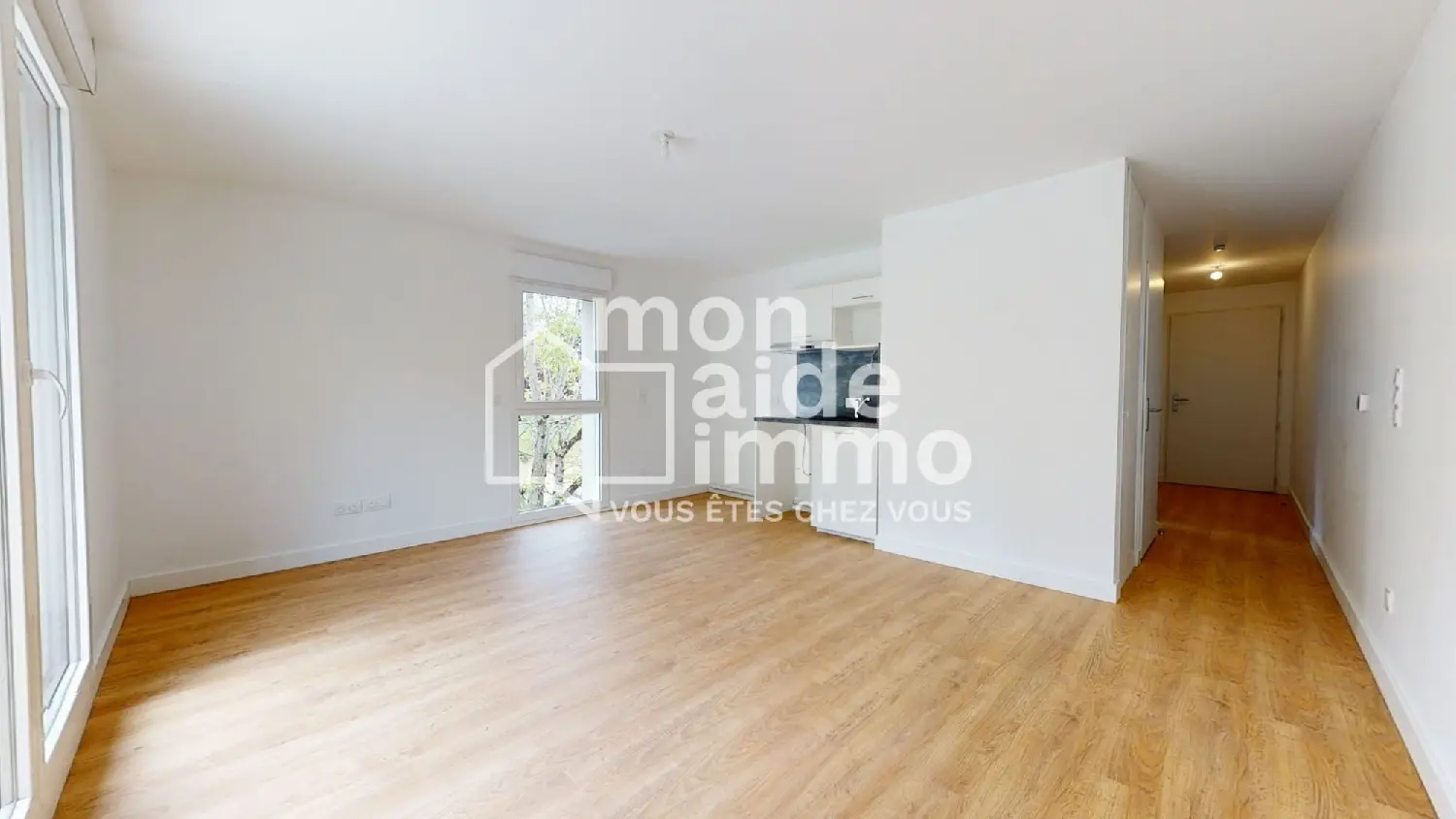  te koop appartement Artigues-près-Bordeaux Gironde 2