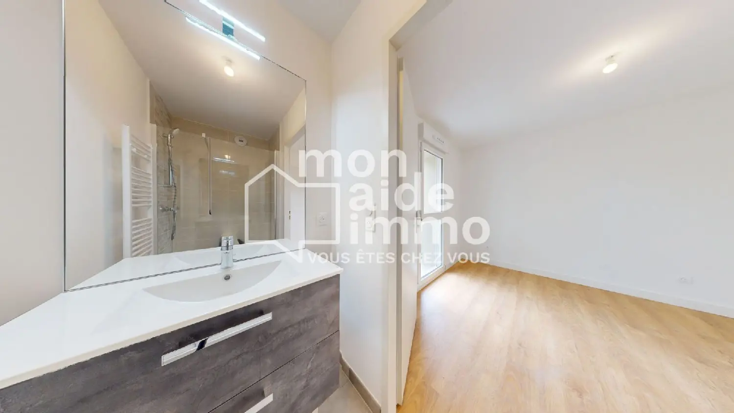  te koop appartement Artigues-près-Bordeaux Gironde 4