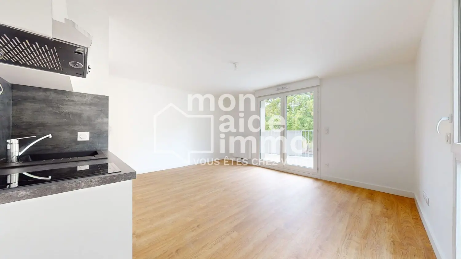  te koop appartement Artigues-près-Bordeaux Gironde 5