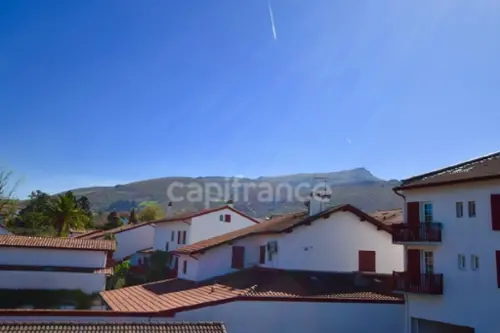 Ascain Pirineos Atlánticos apartamento foto 7110044