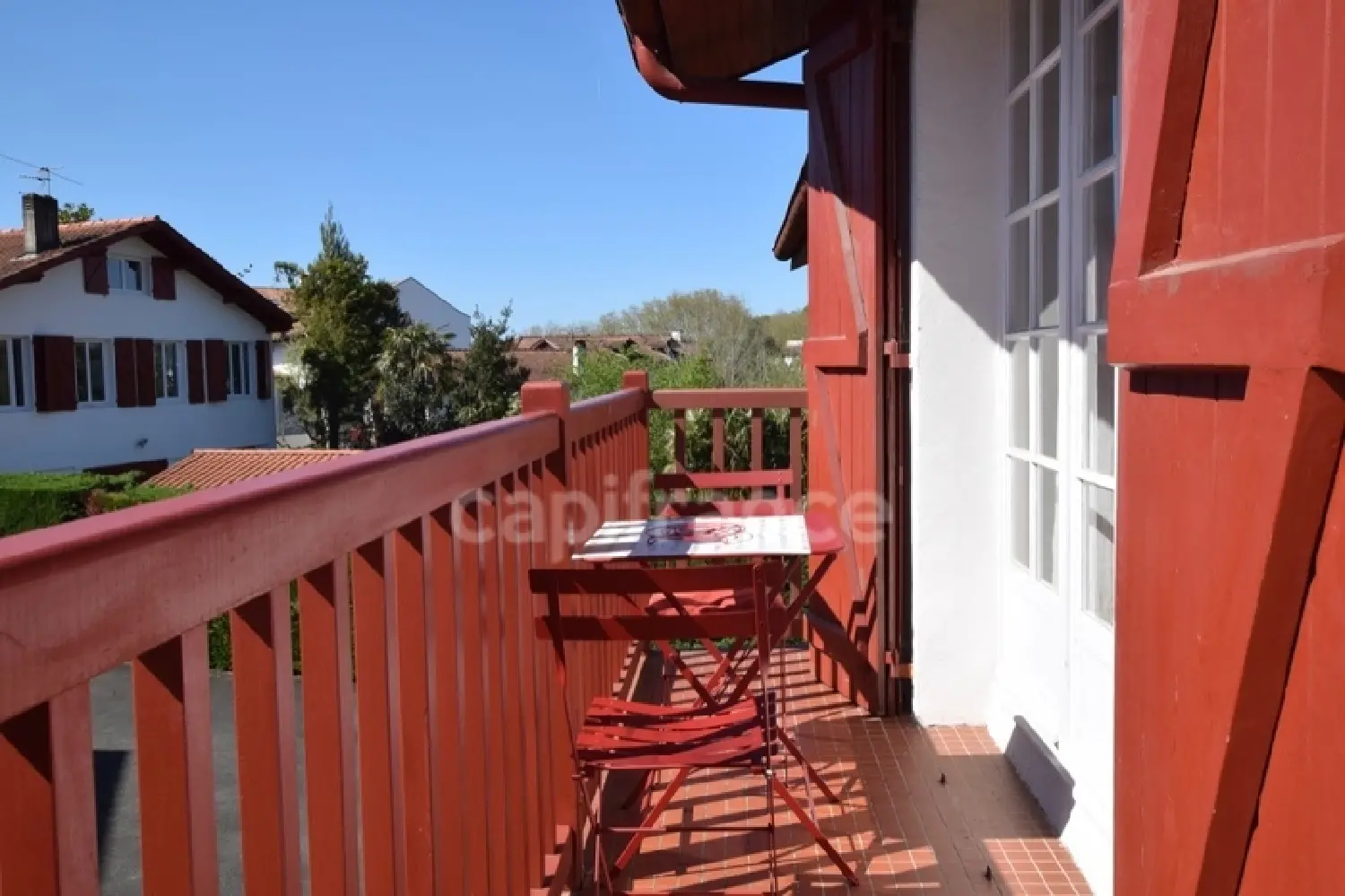  te koop appartement Ascain Pyrénées-Atlantiques 2